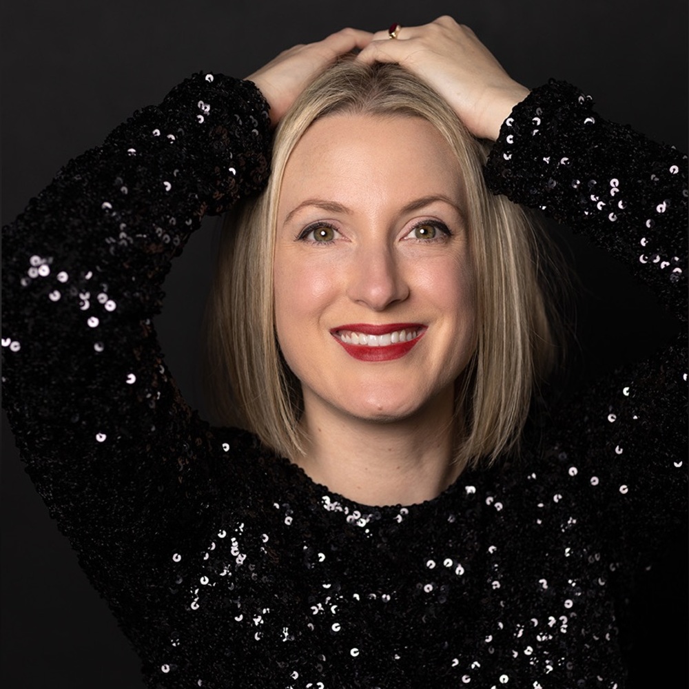 Meet your Posher, Amanda